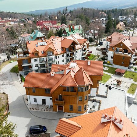 Apartament Dream View Spa Szklarska Poręba Eksteriør bilde