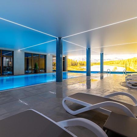 Apartament Dream View Spa Szklarska Poręba Eksteriør bilde