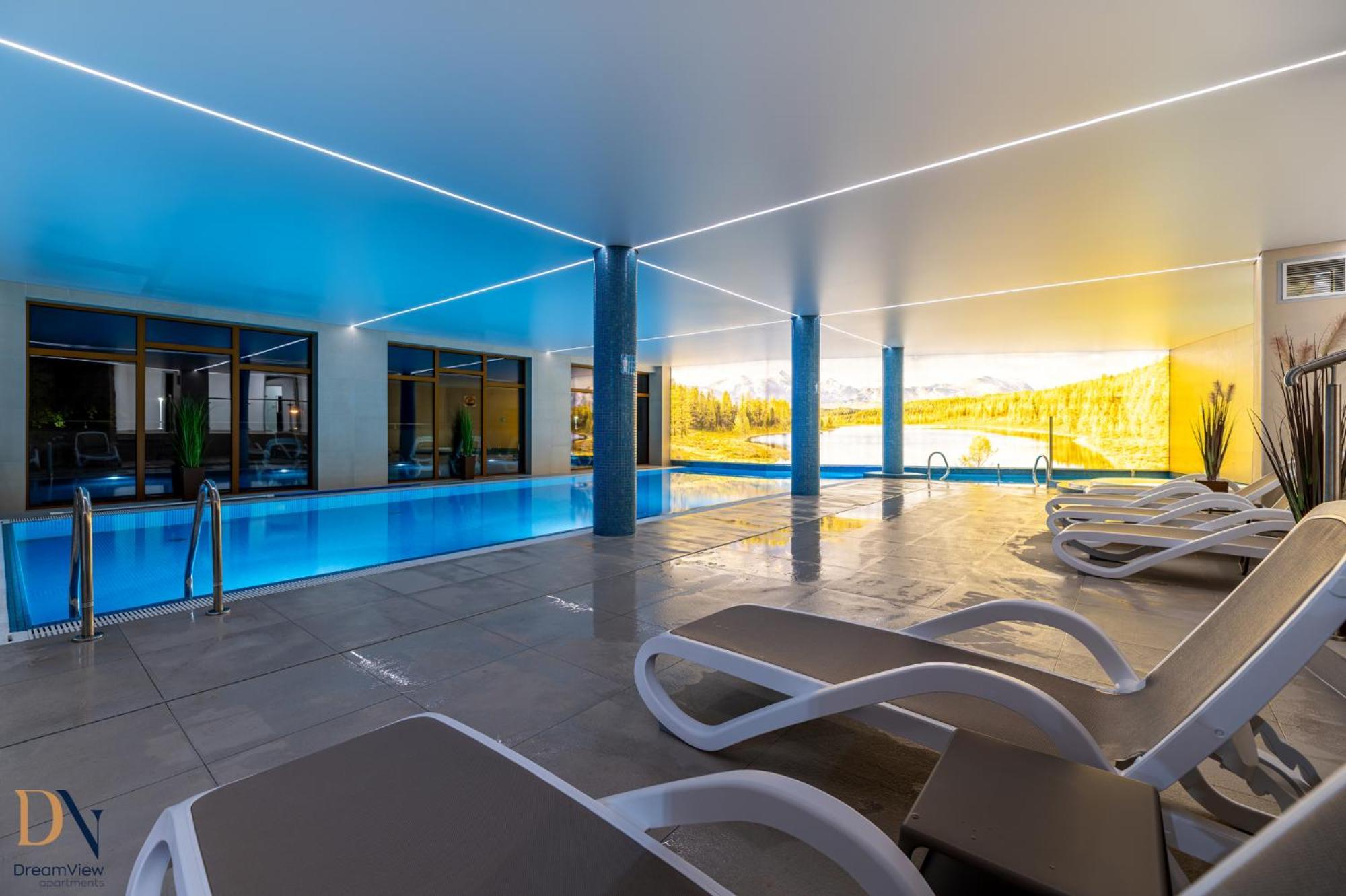 Apartament Dream View Spa Szklarska Poręba Eksteriør bilde
