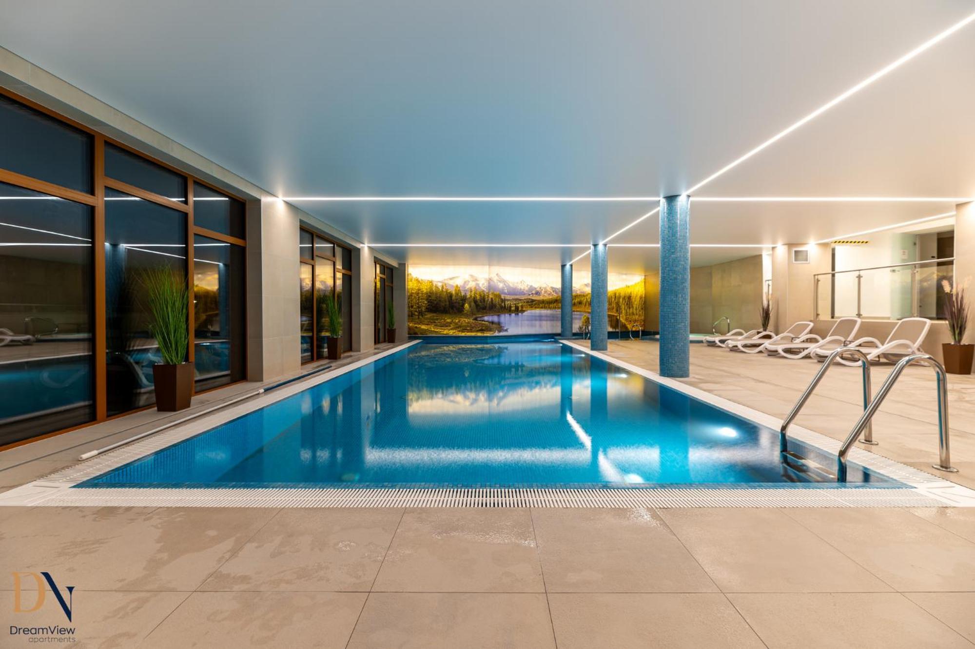 Apartament Dream View Spa Szklarska Poręba Eksteriør bilde