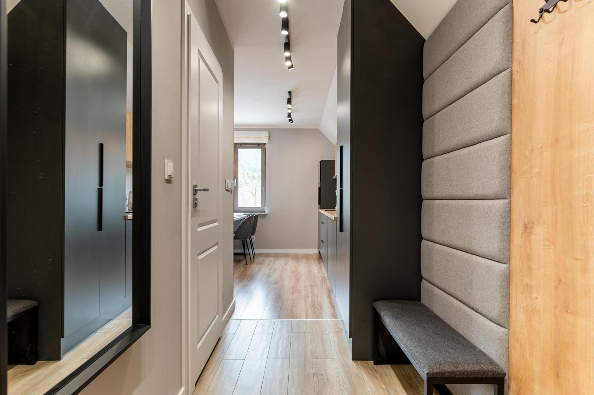 Apartament Dream View Spa Szklarska Poręba Eksteriør bilde