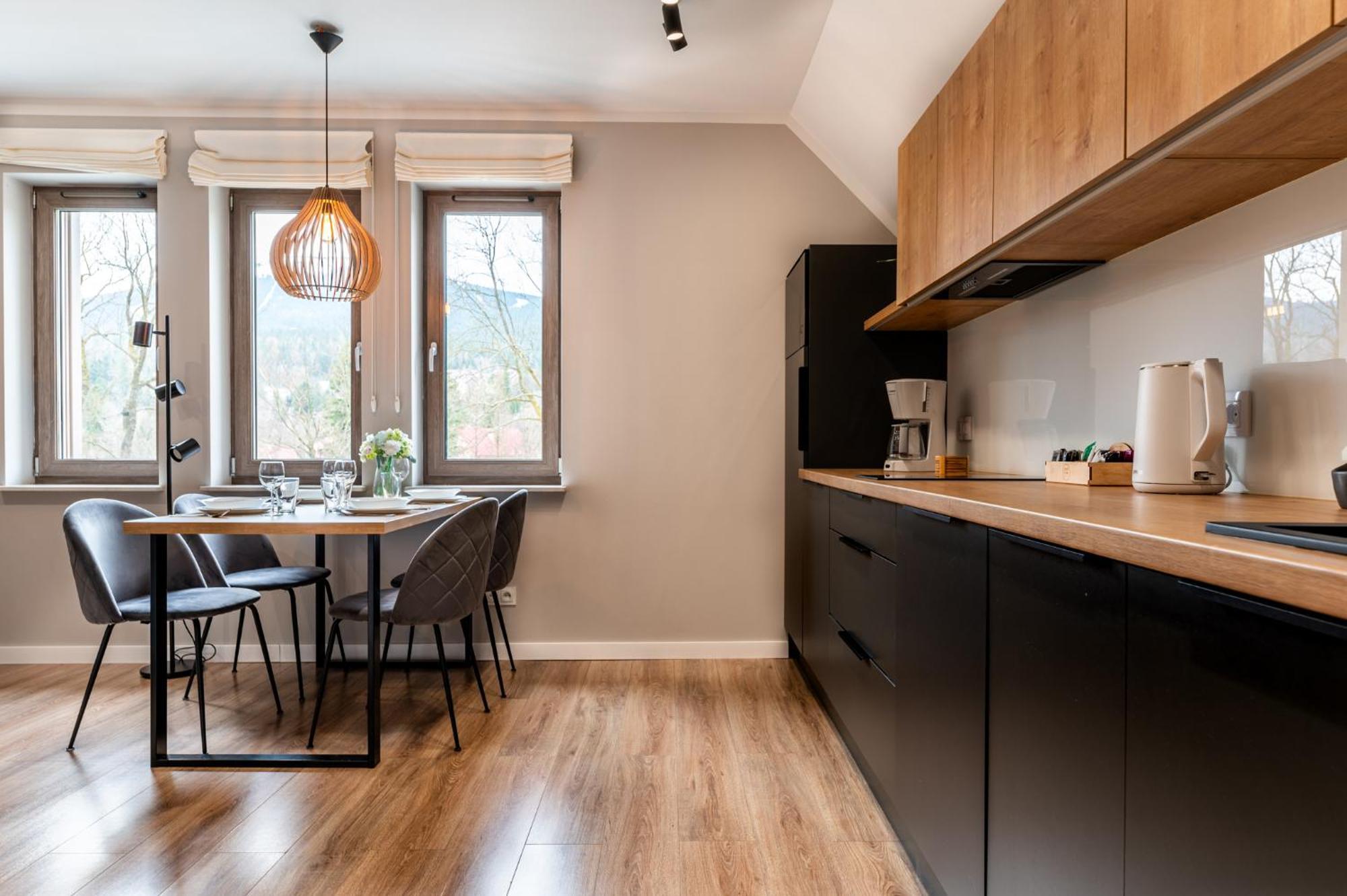 Apartament Dream View Spa Szklarska Poręba Eksteriør bilde