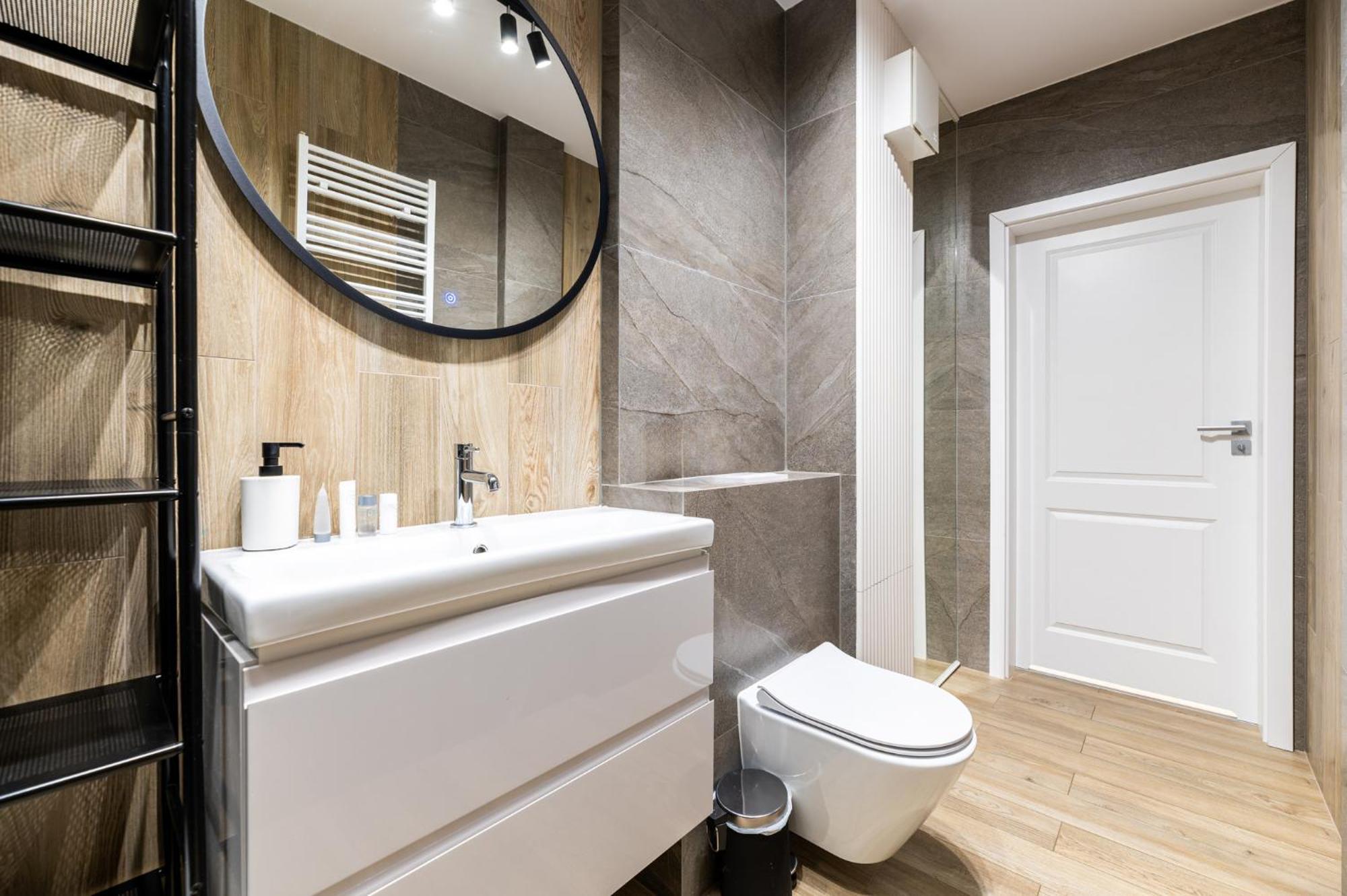 Apartament Dream View Spa Szklarska Poręba Eksteriør bilde
