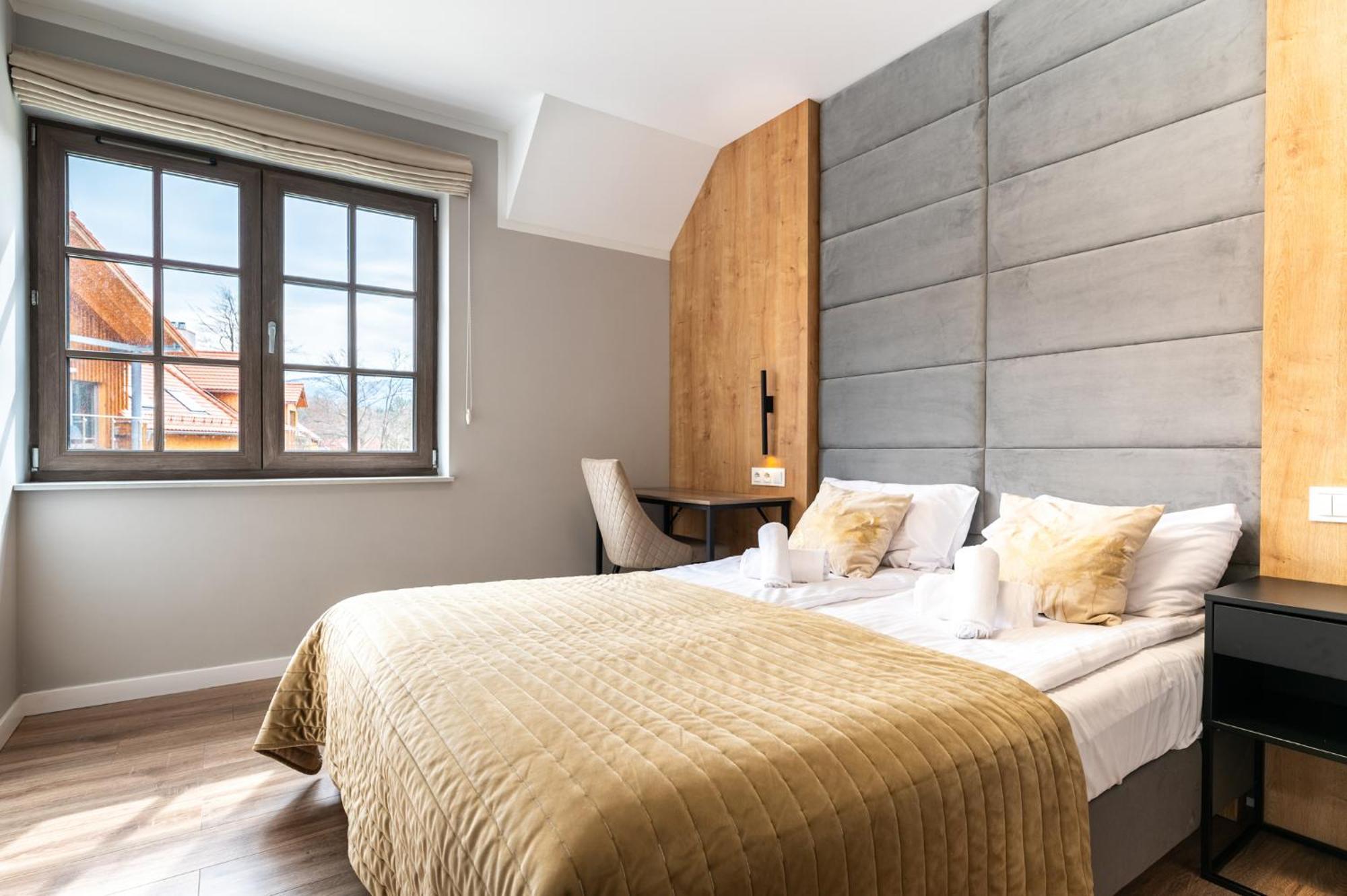Apartament Dream View Spa Szklarska Poręba Eksteriør bilde