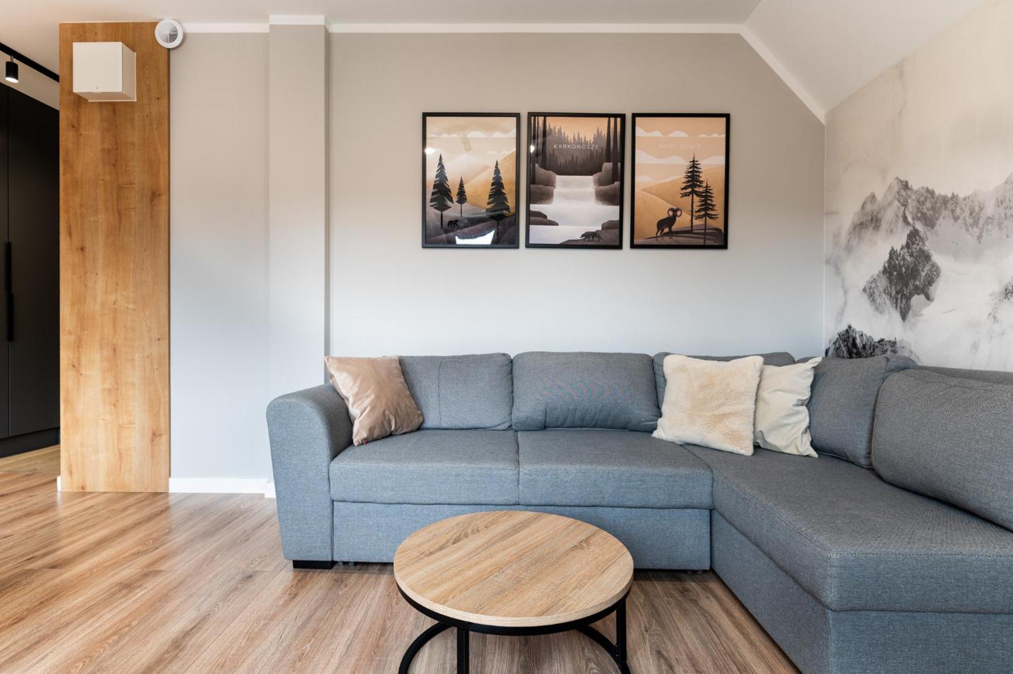 Apartament Dream View Spa Szklarska Poręba Eksteriør bilde