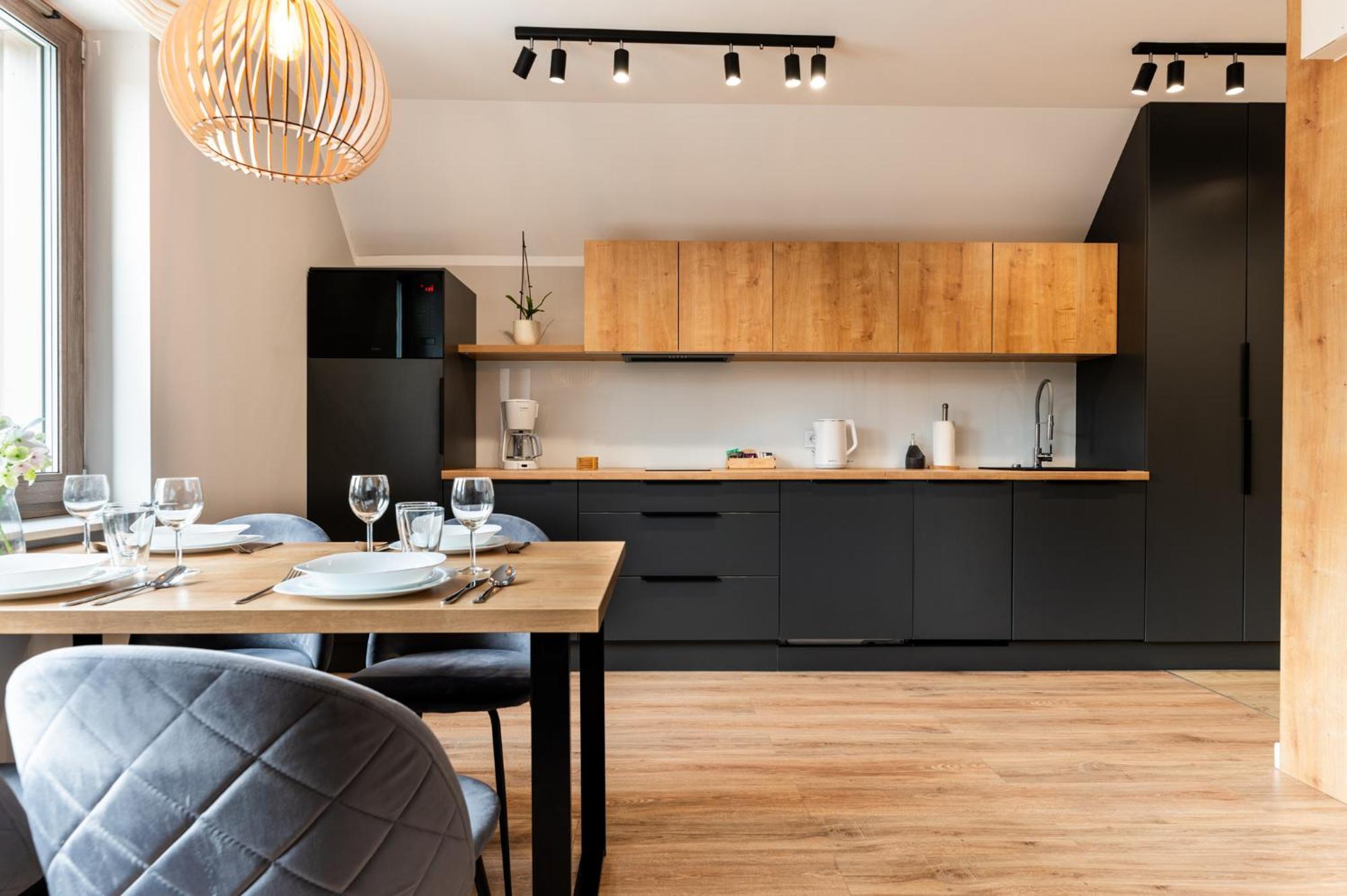Apartament Dream View Spa Szklarska Poręba Eksteriør bilde