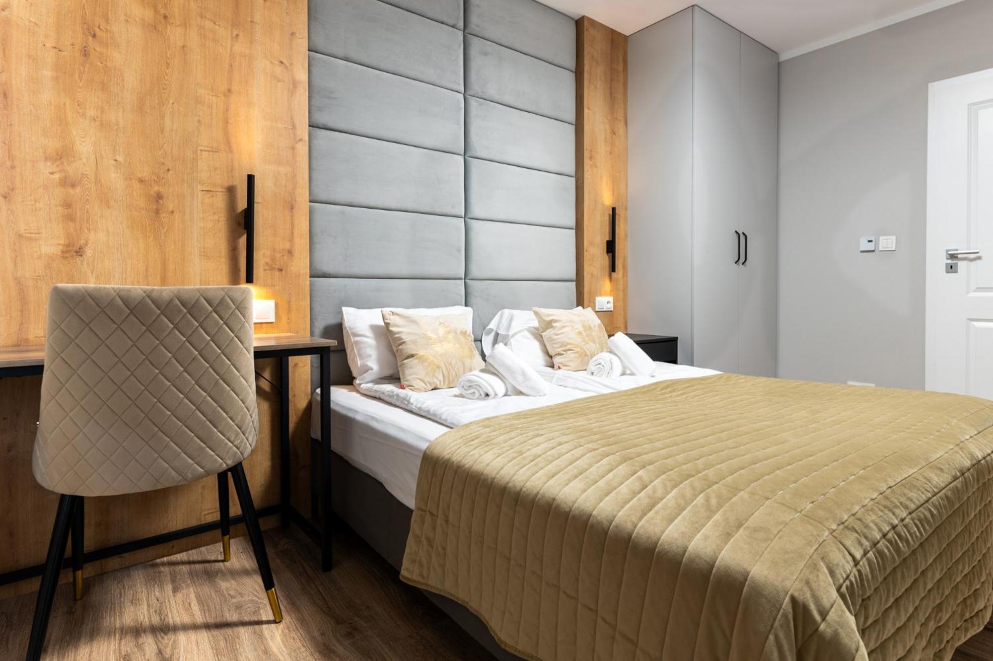 Apartament Dream View Spa Szklarska Poręba Eksteriør bilde