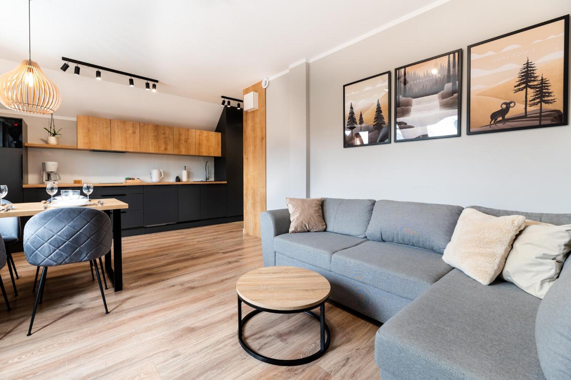 Apartament Dream View Spa Szklarska Poręba Eksteriør bilde